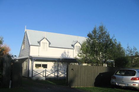 Photo of property in 6 D'arcy Road, Bastia Hill, Whanganui, 4500