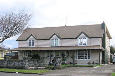 Photo of property in 147 Limbrick Street, Terrace End, Palmerston North, 4410