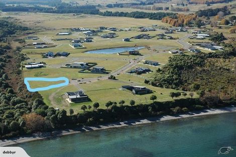 Photo of property in 190 Lisland Drive, Kinloch, Taupo, 3377
