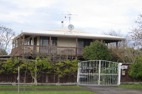 Photo of property in 49 Karaka Street, Nawton, Hamilton, 3200