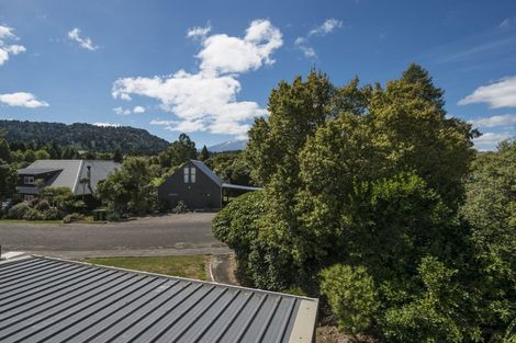 Photo of property in 12 Southridge Drive, Ohakune, 4625