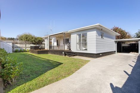 Photo of property in 38b Moore Street, Leamington, Cambridge, 3432