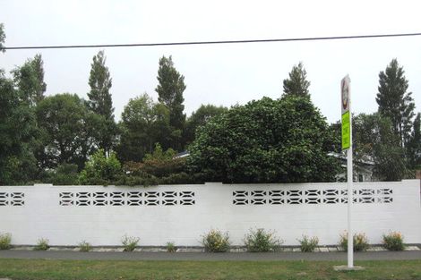 Photo of property in 67 Hoon Hay Road, Hoon Hay, Christchurch, 8025