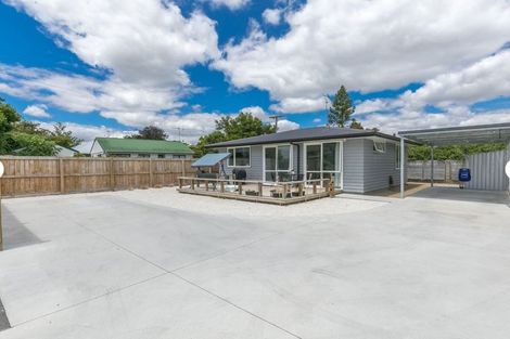 Photo of property in 94 Albert Street, Hamilton East, Hamilton, 3216