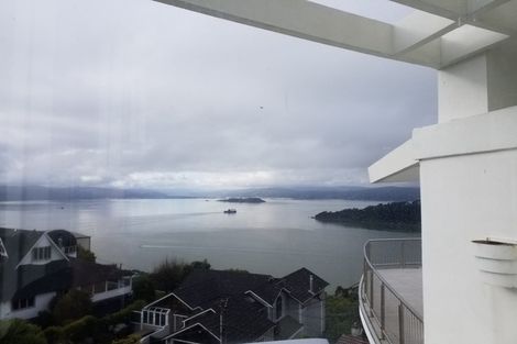 Photo of property in 11 Robieson Street, Roseneath, Wellington, 6011