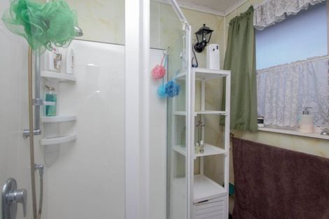 Photo of property in 5 Mclaren Crescent, Onekawa, Napier, 4110