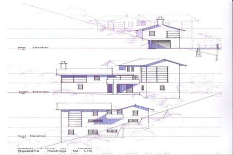 Photo of property in 14 Karachi Crescent, Khandallah, Wellington, 6035