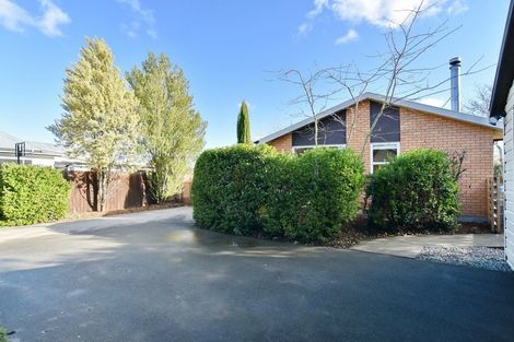 Photo of property in 103 Main North Road, Woodend, 7610