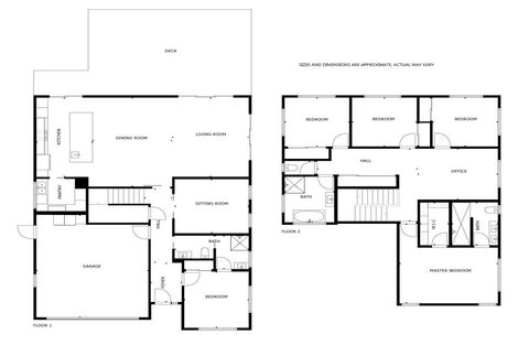 Photo of property in 8 Te Roera Place, Riverhead, 0820