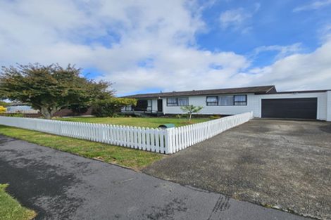 Photo of property in 2a Enfield Street, Nawton, Hamilton, 3200