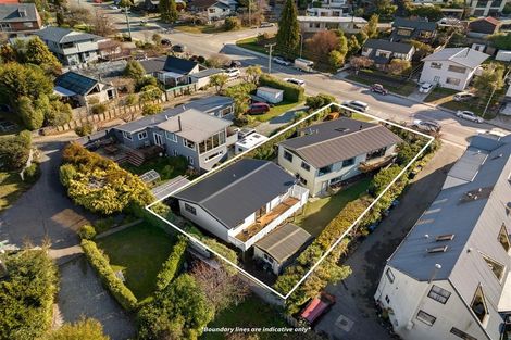 Photo of property in 157 Fernhill Road, Fernhill, Queenstown, 9300