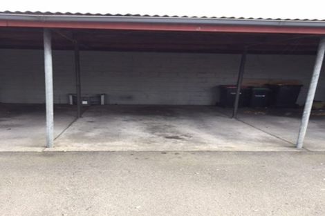 Photo of property in 6/101 Nursery Road, Phillipstown, Christchurch, 8011