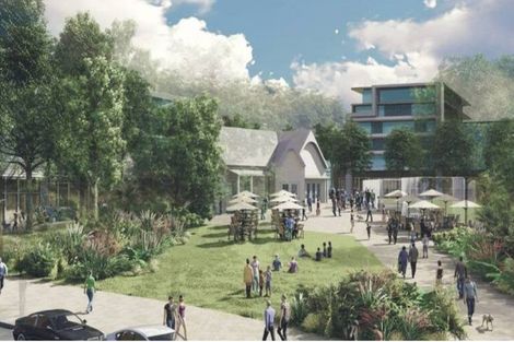 Photo of property in 116 Oira Road, Karaka, Papakura, 2578