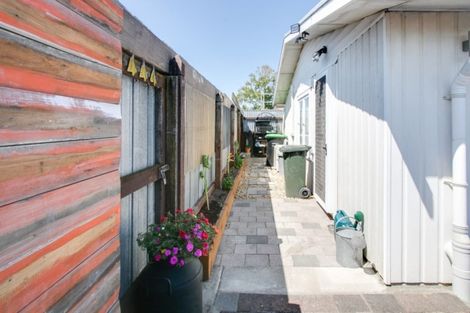 Photo of property in 16a Wycliffe Street, Onekawa, Napier, 4110