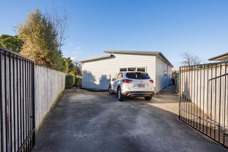Photo of property in 20a Ilford Place, Awapuni, Palmerston North, 4412