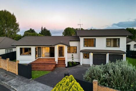 Photo of property in 392 Hukanui Road, Rototuna, Hamilton, 3210