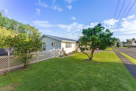 Photo of property in 33 Matarawa Street, Whanganui East, Whanganui, 4500