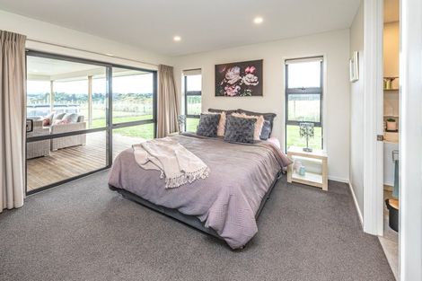 Photo of property in 190 Campbell Road, Brunswick, Whanganui, 4571