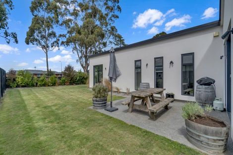 Photo of property in 11 John Raven Lane, Woodend, 7610