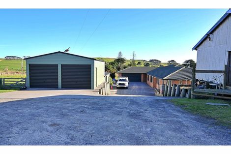 Photo of property in 486 Scottys Camp Road, Parore, Dargaville, 0377