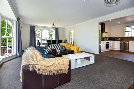 Photo of property in 55 Parkstone Avenue, Ilam, Christchurch, 8041