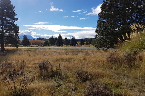 Photo of property in 29 Lochinver Avenue, Lake Tekapo, 7999