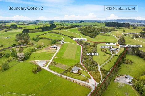 Photo of property in 620 Matakana Road, Warkworth, 0985