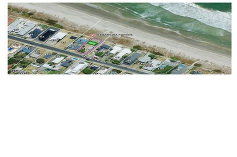 Photo of property in 91 Karewa Parade, Papamoa Beach, Papamoa, 3118