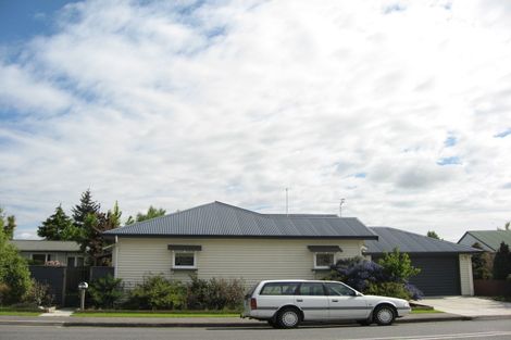 Photo of property in 30 South Belt, Rangiora, 7400
