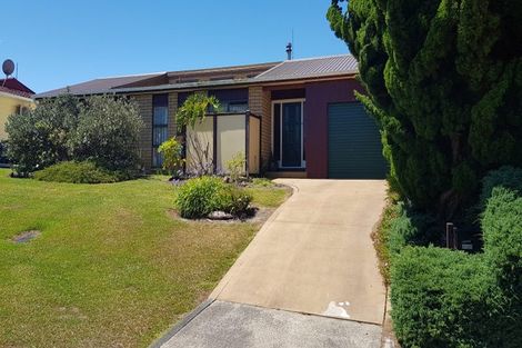 Photo of property in 44 Cobham Avenue, Dargaville, 0310