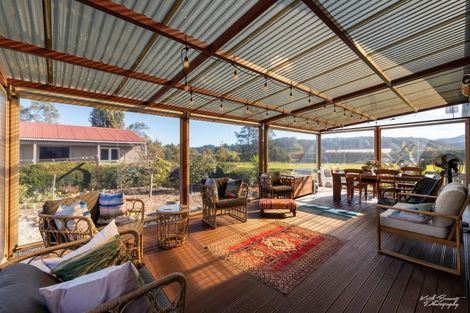 Photo of property in 270a Parkes Line Road, Maymorn, Upper Hutt, 5018