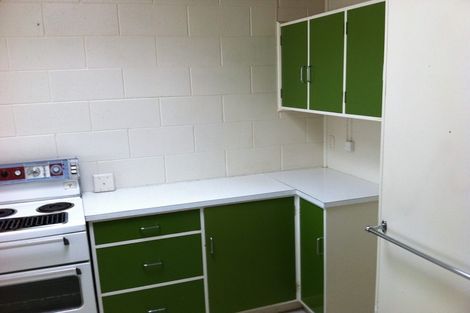 Photo of property in 1a Hereford Street, West End, Palmerston North, 4410