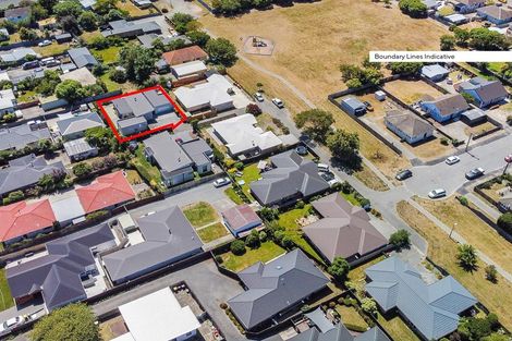 Photo of property in 2 Casa Blanca Lane, Burwood, Christchurch, 8083