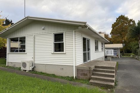 Photo of property in 114 Raumanga Valley Road, Raumanga, Whangarei, 0110