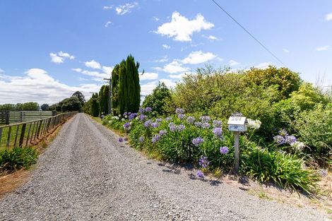 Photo of property in 201 Shirriffs Road, Awapuni, Palmerston North, 4412