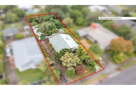 Photo of property in 31 Glenroy Street, Woolston, Christchurch, 8062
