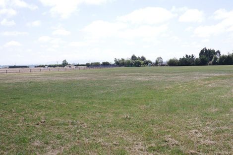 Photo of property in 21 Dominion Road, Kerrytown, Timaru, 7973