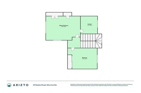 Photo of property in 23 Seales Road, Morrinsville, 3300