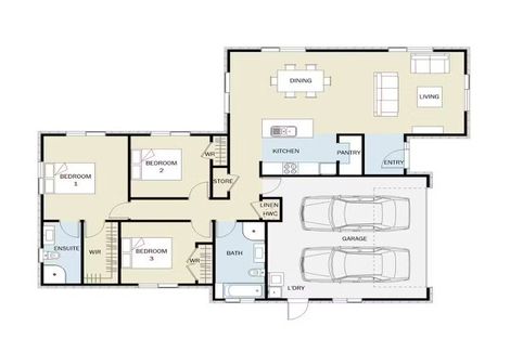 Photo of property in 39 Buxton Crescent, Matamata, 3400