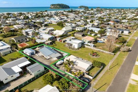 Photo of property in 200b Leander Road, Whangamata, 3620