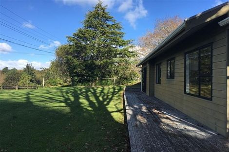 Photo of property in 78 Hobson Road, Lucas Heights, Auckland, 0632