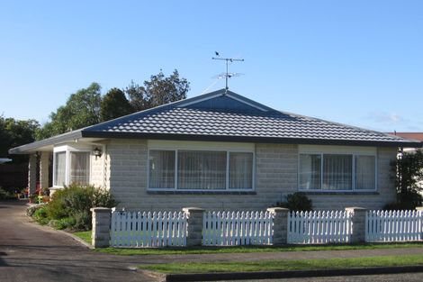 Photo of property in 1a Mabson Terrace, Masterton, 5810