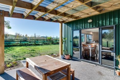 Photo of property in 562 Crownthorpe Sett Road, Crownthorpe, Hastings, 4179