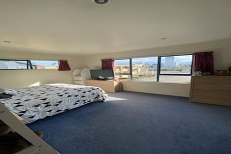 Photo of property in 5/276 Armagh Street, Christchurch Central, Christchurch, 8011