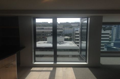 Photo of property in Vsp Nothern Tower, 1205/166 Victoria Street, Te Aro, Wellington, 6011