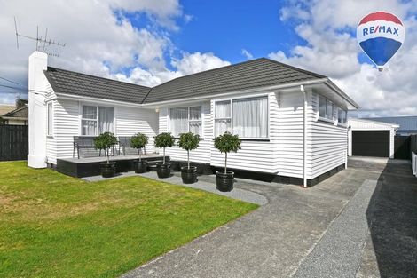 Photo of property in 15 Stephen Street, Trentham, Upper Hutt, 5018