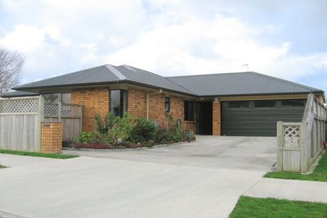 Photo of property in 1 Millennium Way, Feilding, 4702