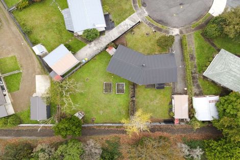 Photo of property in 6 Kirkcaldie Grove, Levin, 5510