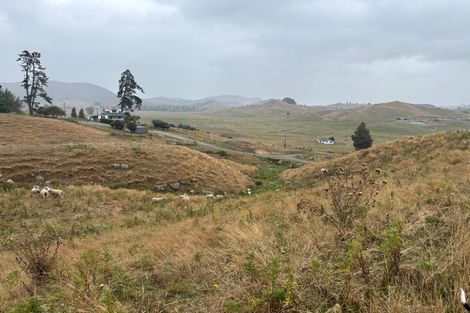 Photo of property in 337 Kahuwera Road, Te Mapara, Te Kuiti, 3981