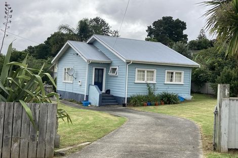 Photo of property in 5 Leith Street, Morningside, Whangarei, 0110